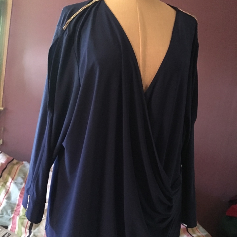 Beautiful 3x MSK top!